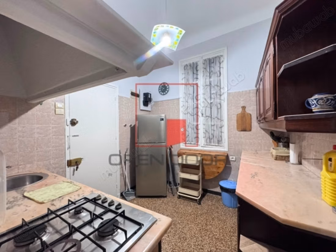 Bella Villa Unifamiliare Arredata a La Marsa