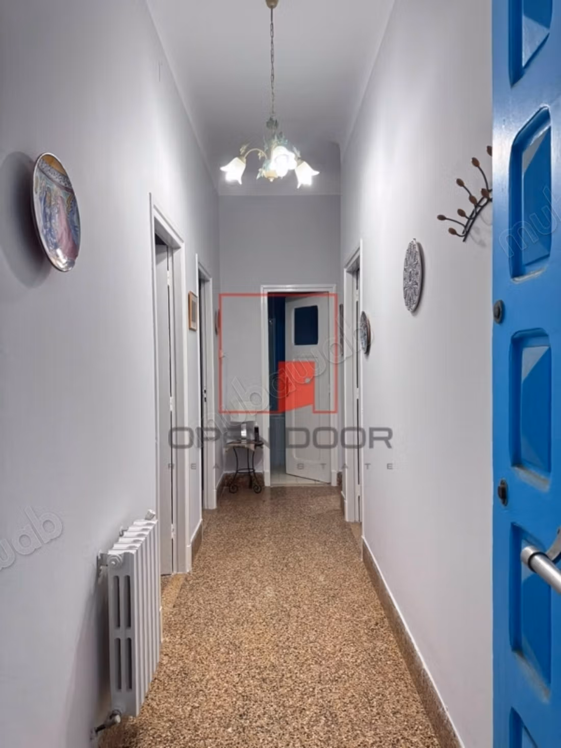 Bella Villa Unifamiliare Arredata a La Marsa