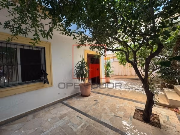 For Sale – Large Property with Blue Title in Gamm