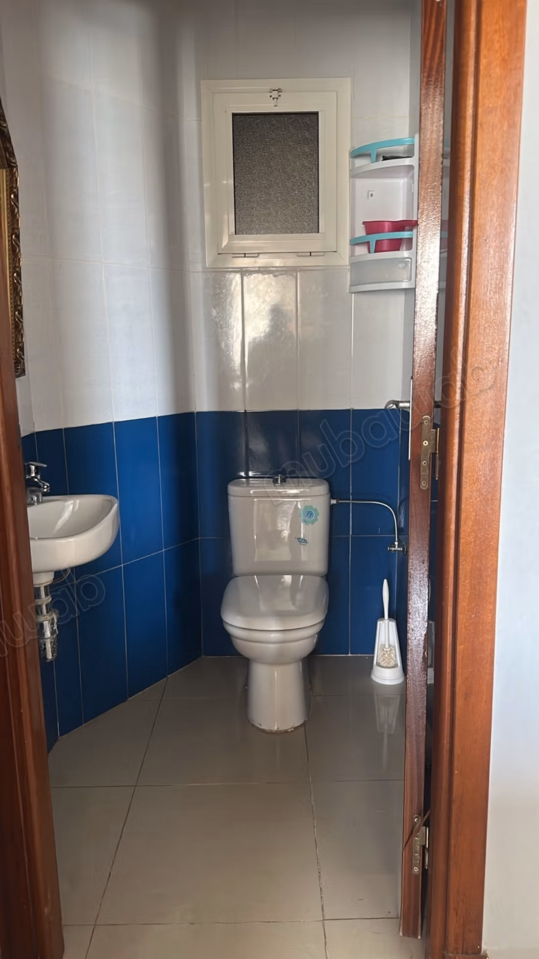 Appartement de vacances