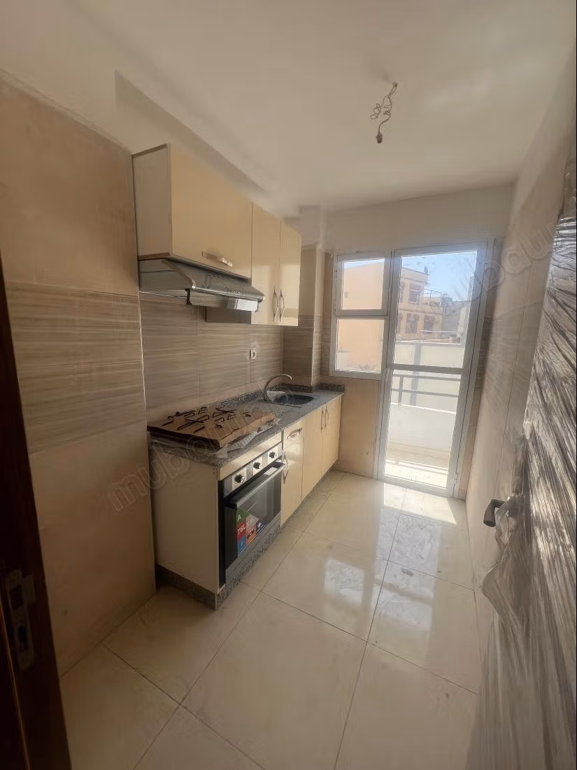 Doha val fleuri