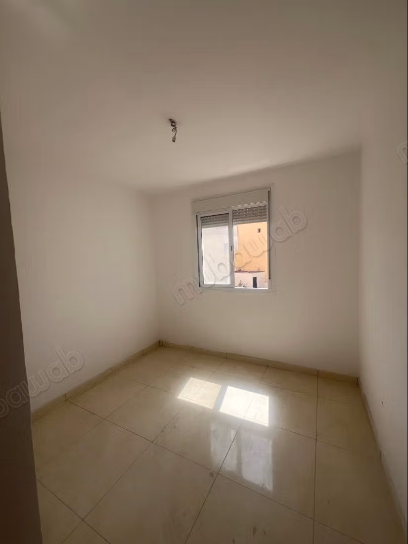 Doha val fleuri