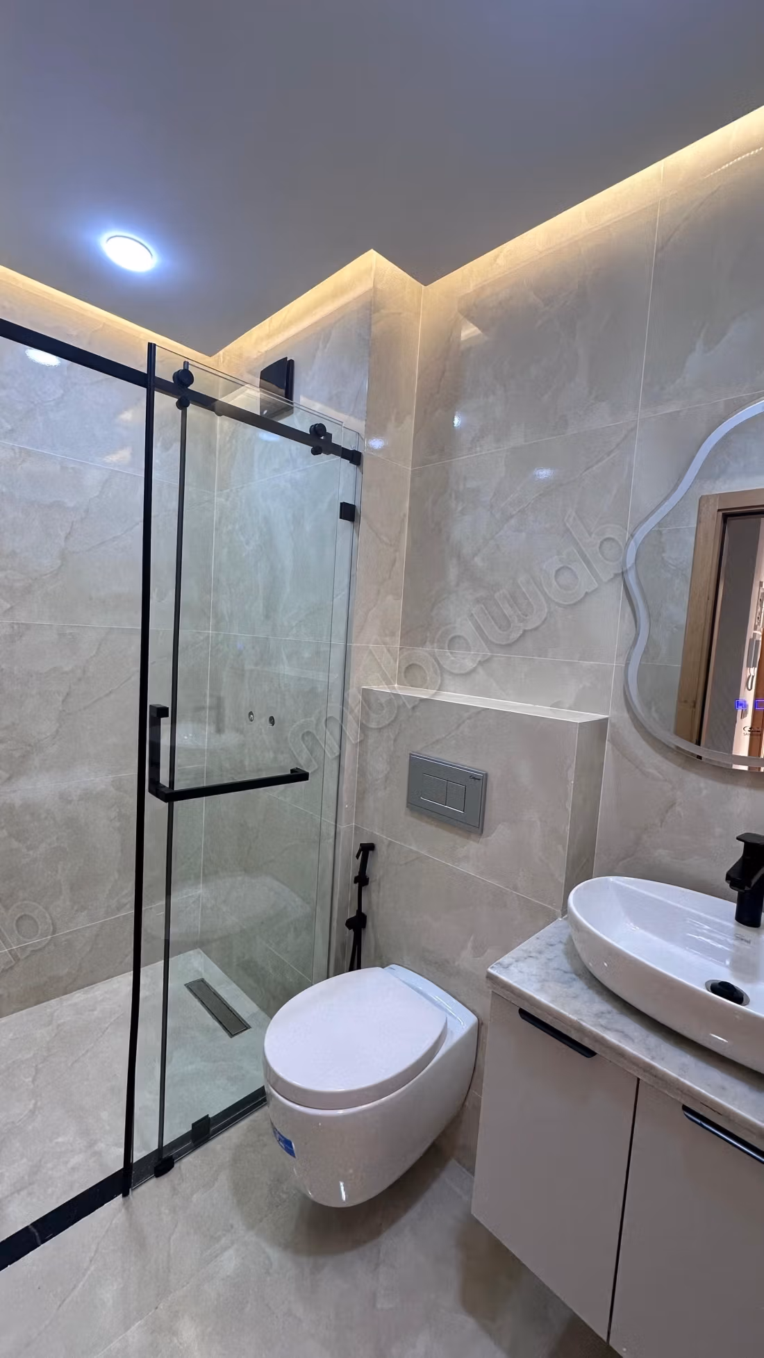 Appartamenti in vendita da 67 m² a 78 m²