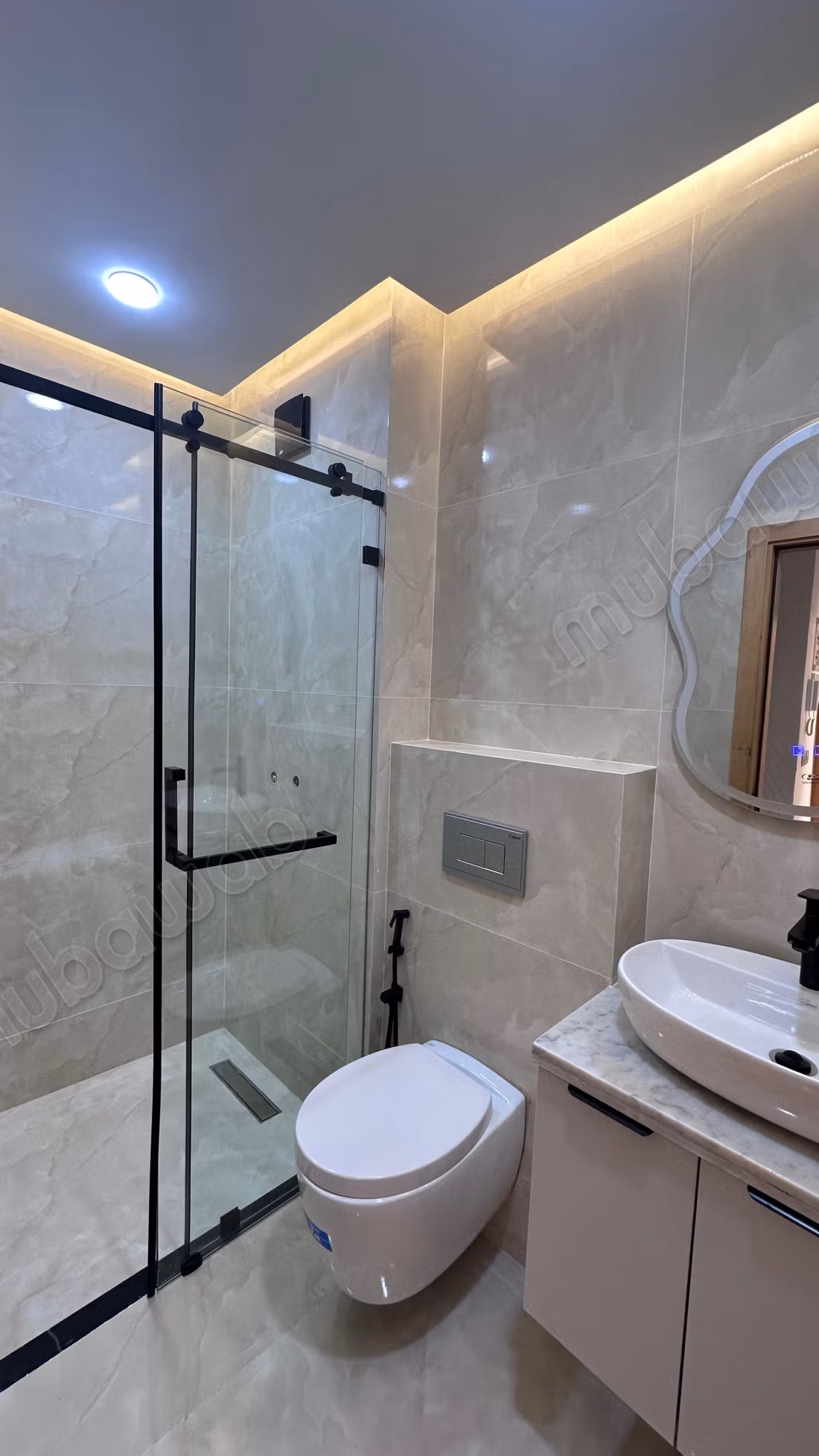 Appartamenti in vendita da 67 m² a 78 m²