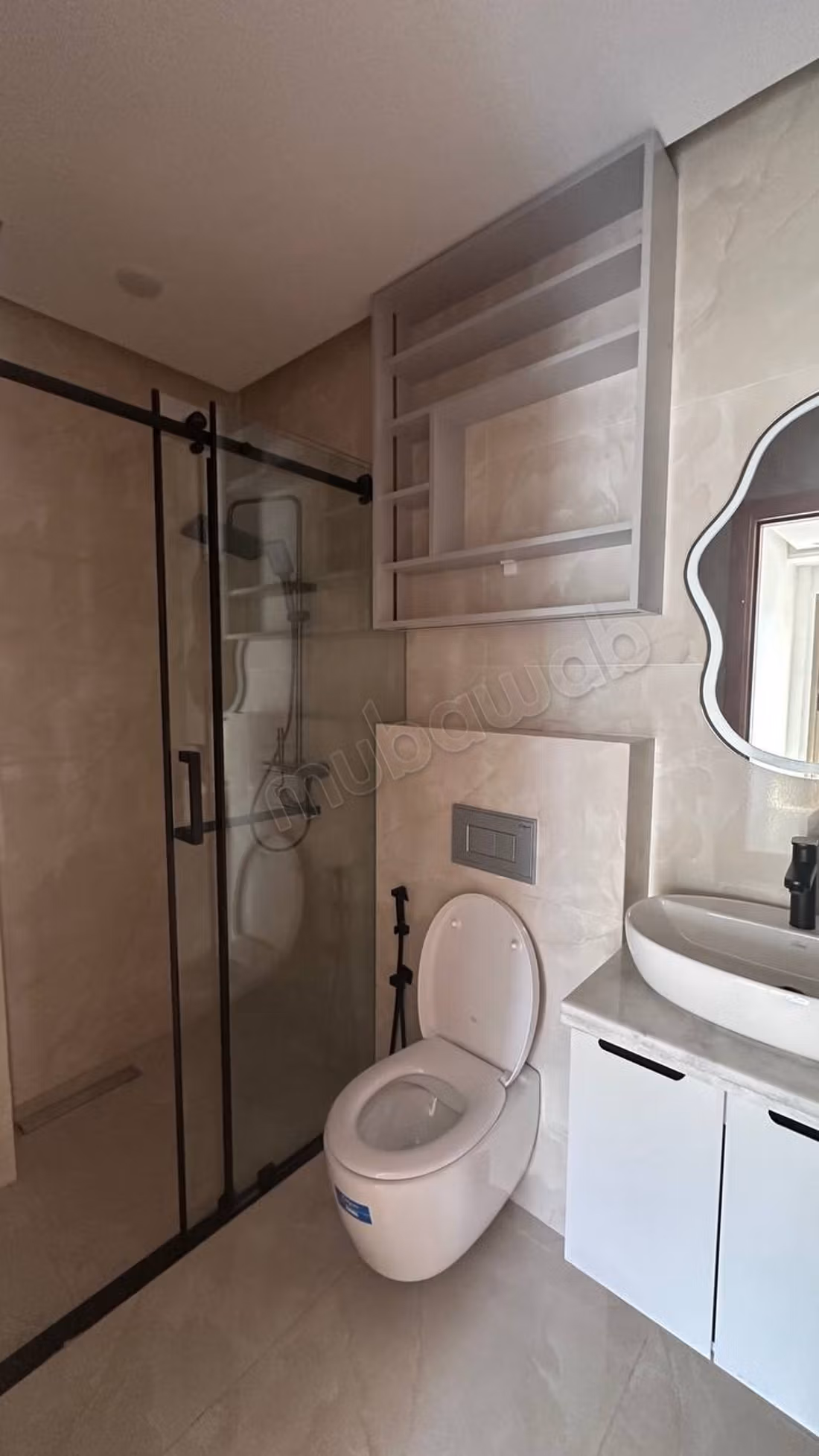 Appartamenti in vendita da 67 m² a 78 m²