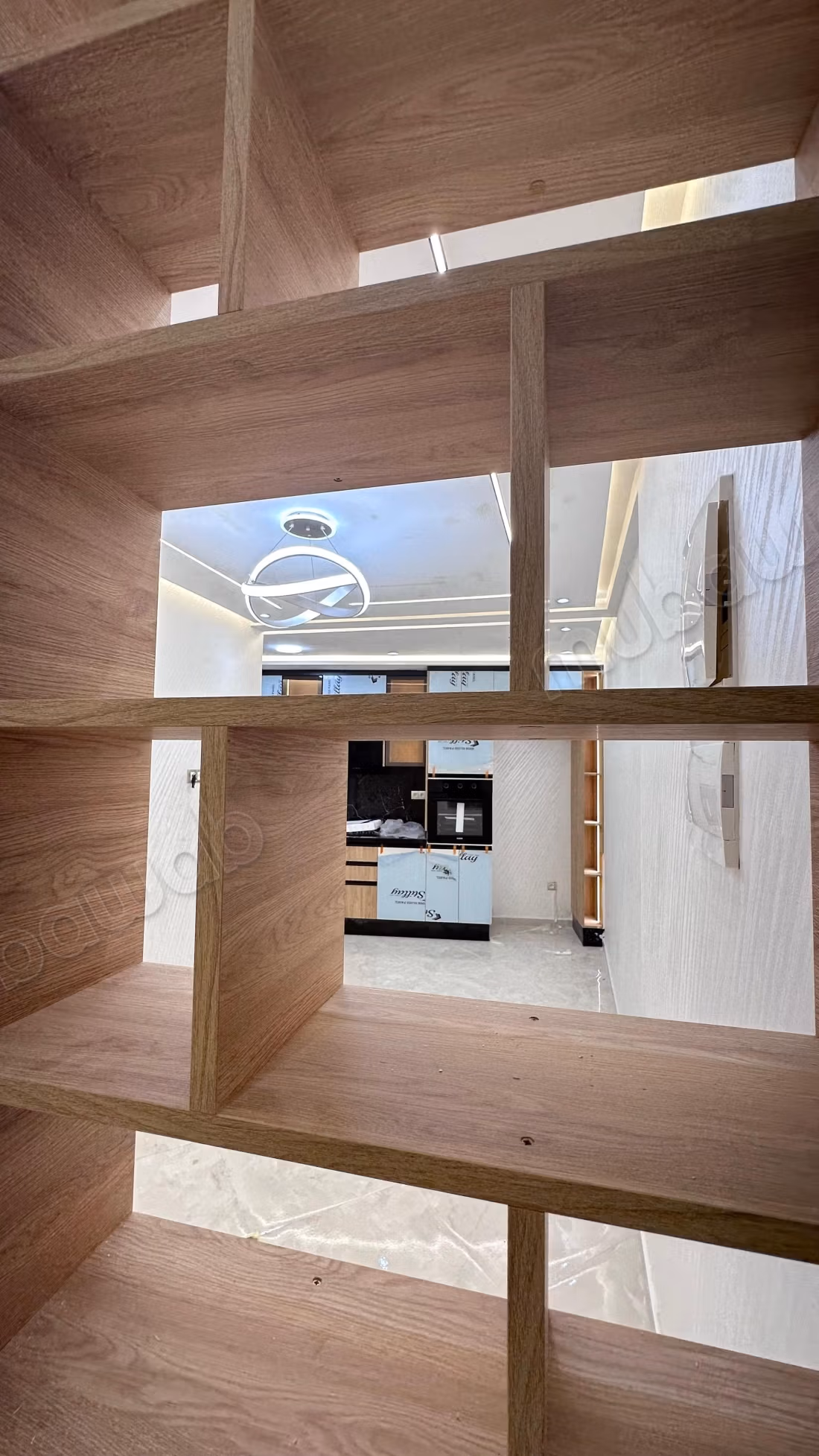Appartamenti in vendita da 67 m² a 78 m²