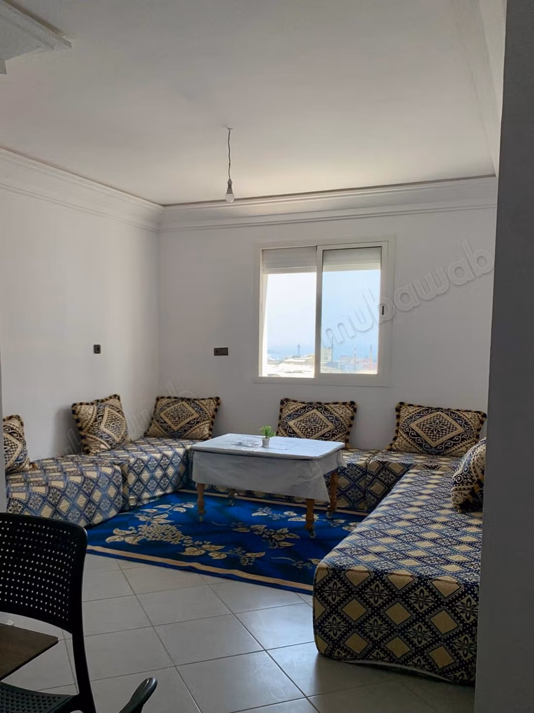 Appartamento vicino al mare solo per famiglie