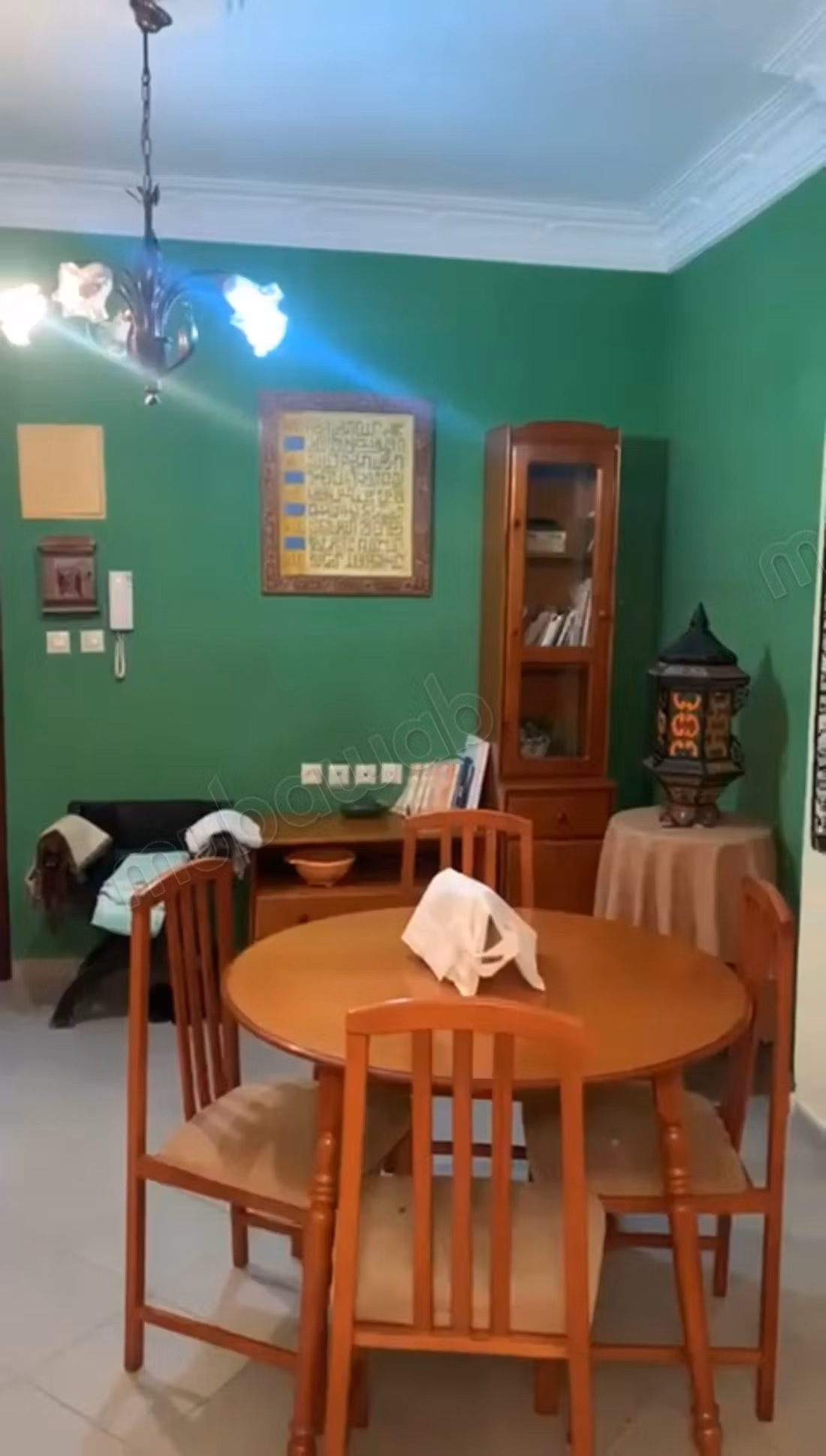 مرتيل
