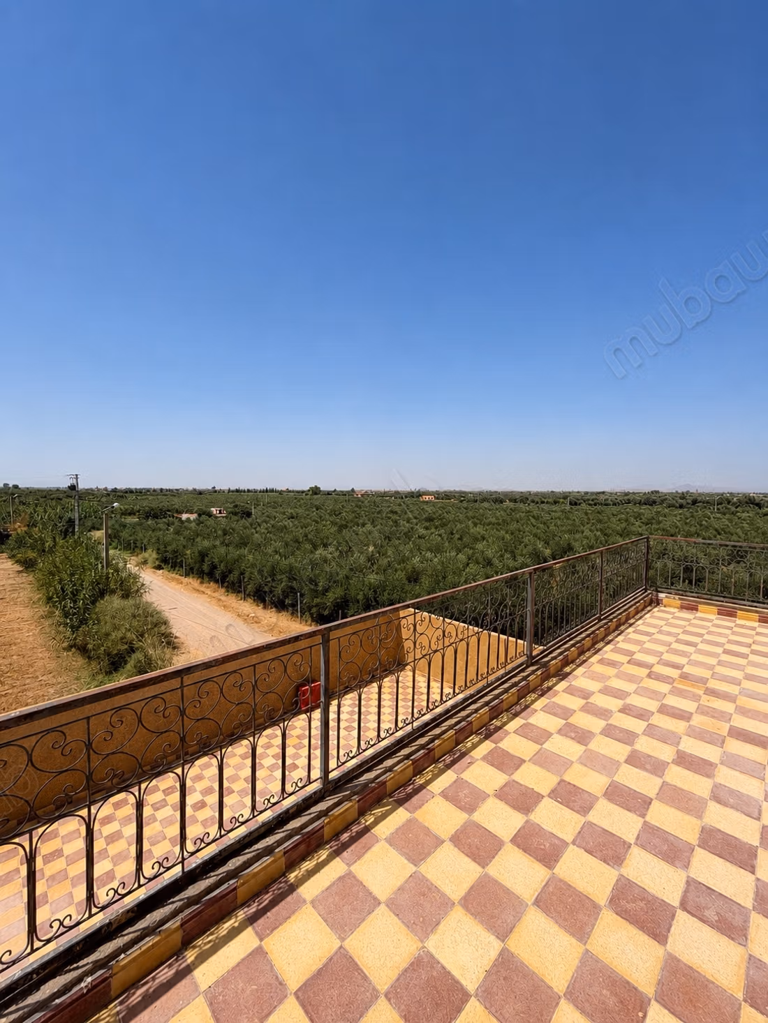 Discover an exceptional house where traditional Moroccan architecture meets modern comfort