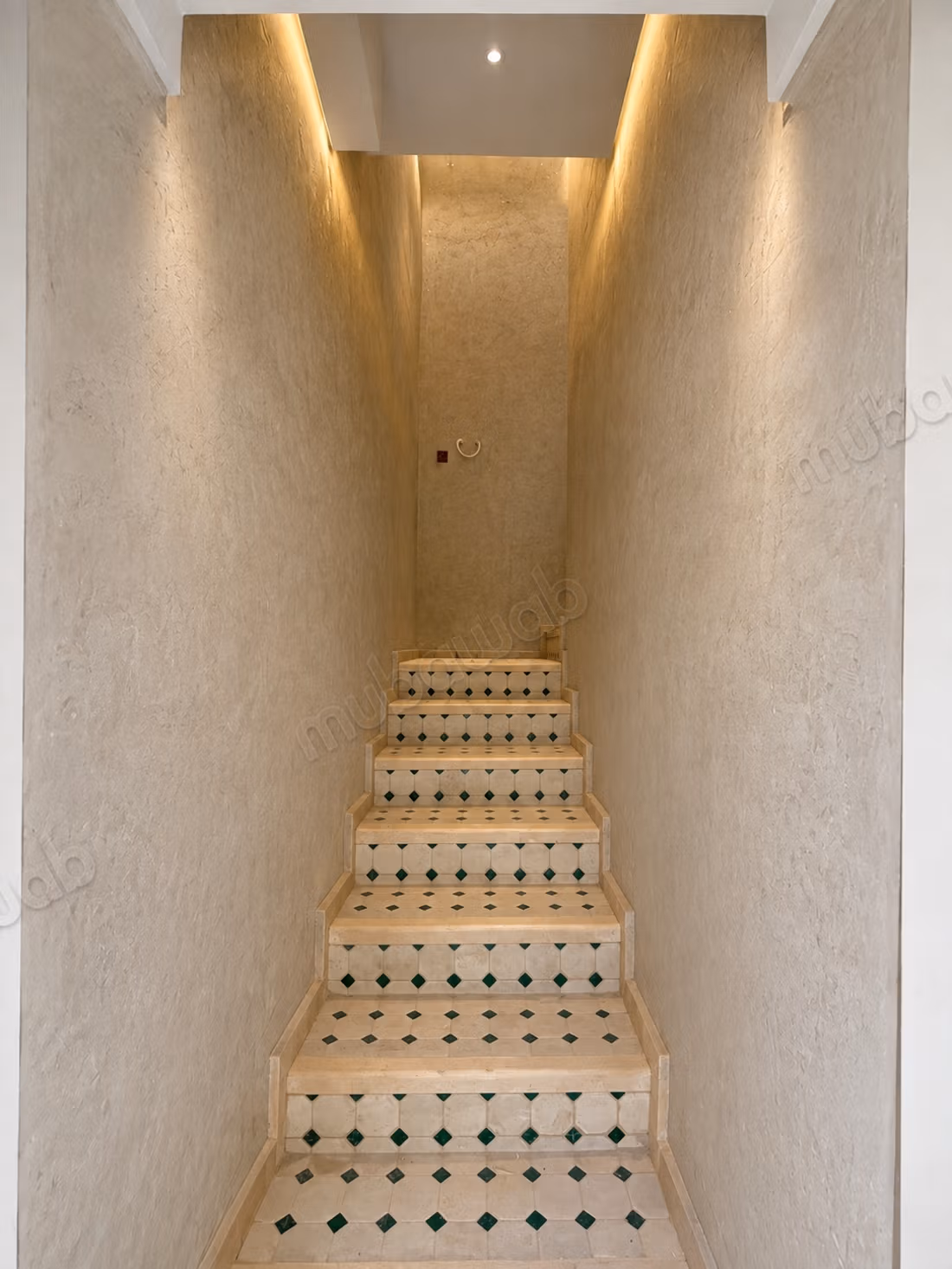 Discover an exceptional house where traditional Moroccan architecture meets modern comfort