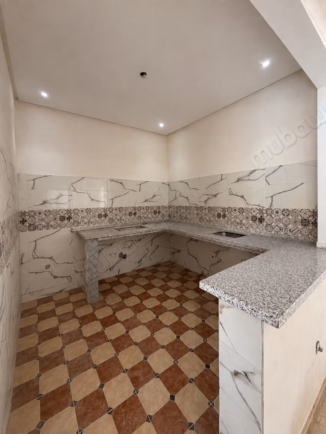 Discover an exceptional house where traditional Moroccan architecture meets modern comfort