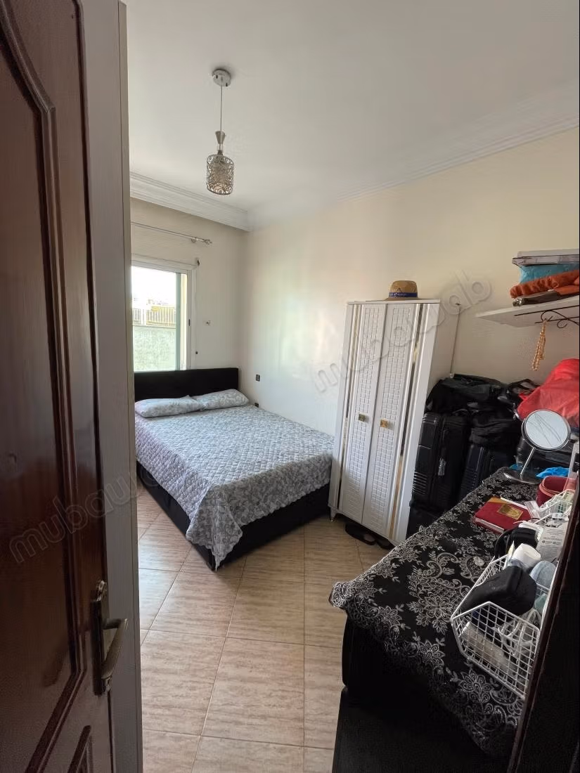 Appartement 75 m² à Hay Moulay Abdellah — 5