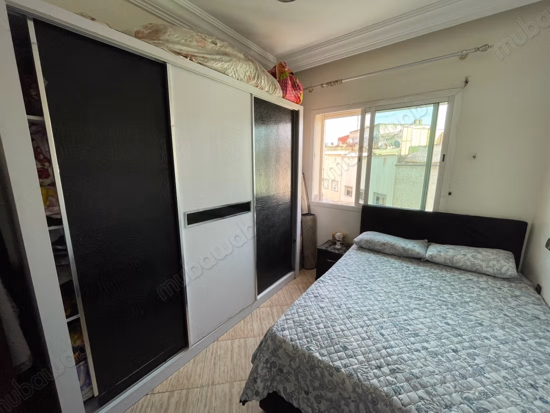 Appartement 75 m² à Hay Moulay Abdellah — 4