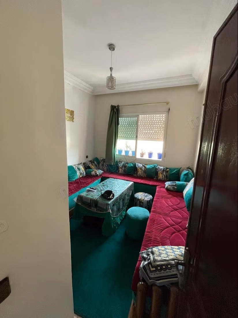 Appartement 75 m² à Hay Moulay Abdellah — 3