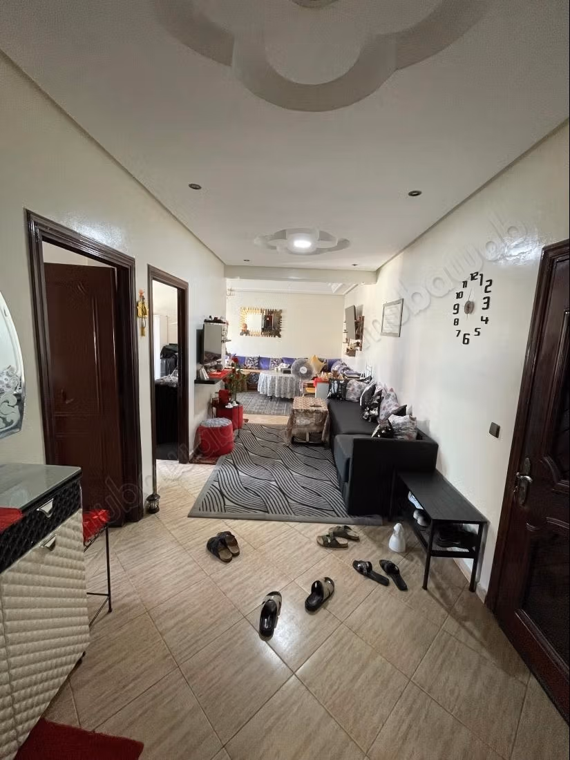 Appartement 75 m² à Hay Moulay Abdellah — 6
