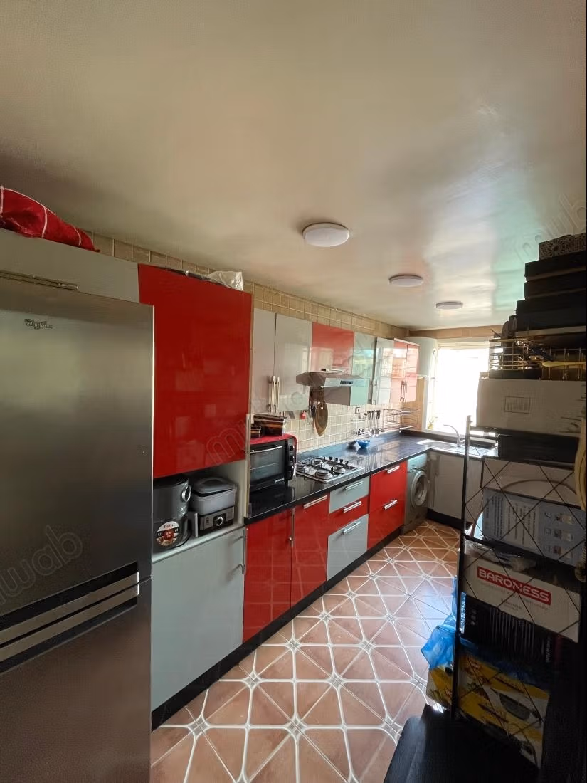 Appartement 75 m² à Hay Moulay Abdellah — 7
