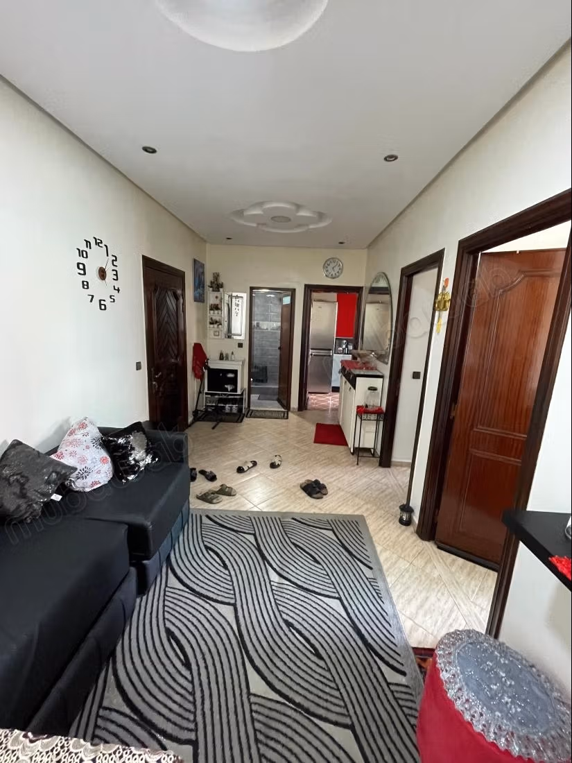 Appartement 75 m² à Hay Moulay Abdellah — 10