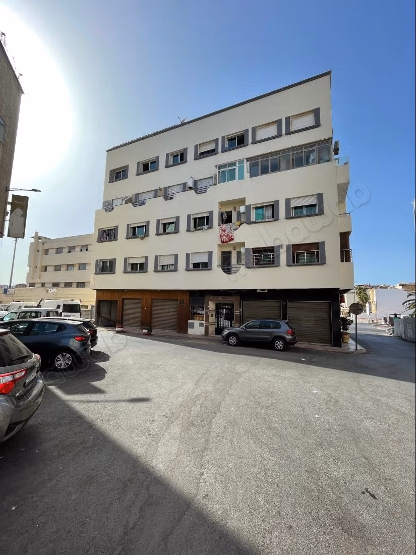 Appartement 75 m² à Hay Moulay Abdellah — 11
