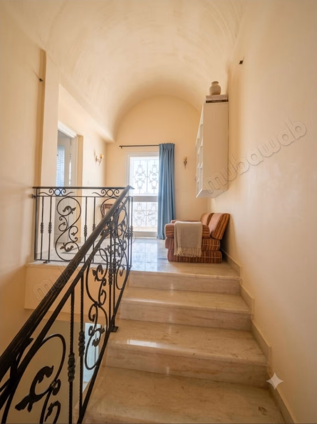 Villa Dar Lyes Pool and Garden in Yasmine Hammamet
