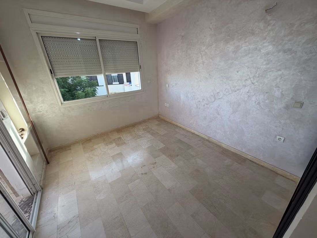 Affitto villa di alto standing a Harhoura. 3 camere piacevoli.