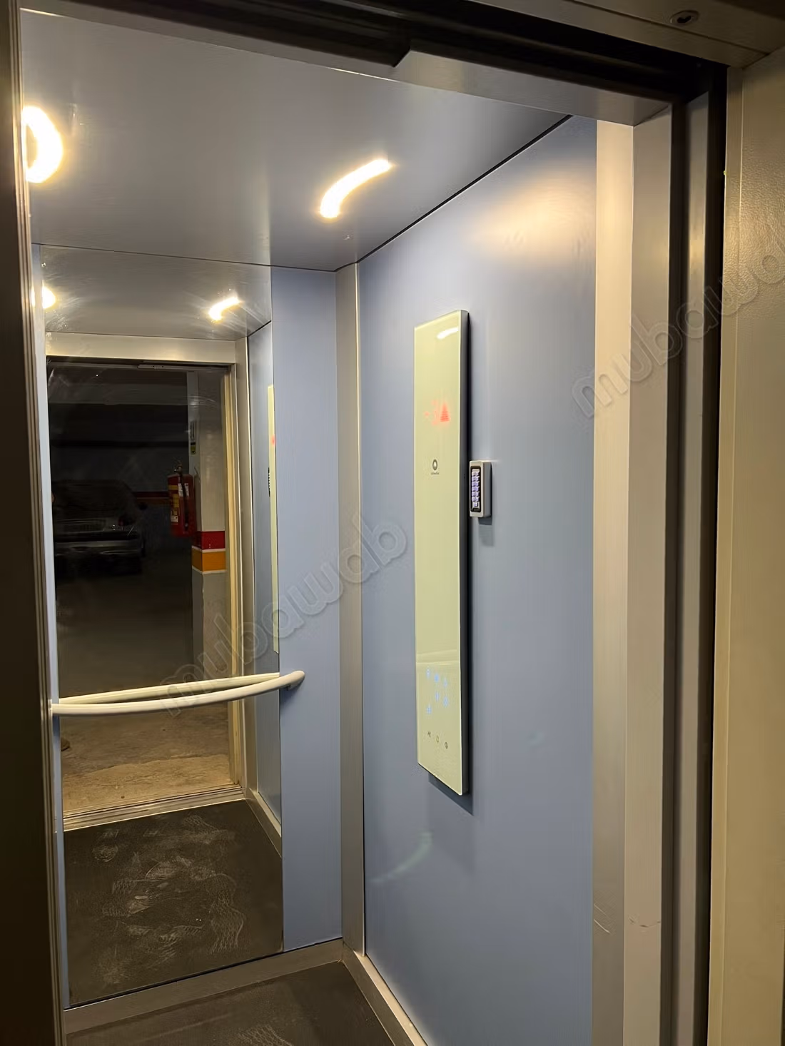 Appartement 64 m² à Guéliz — 4