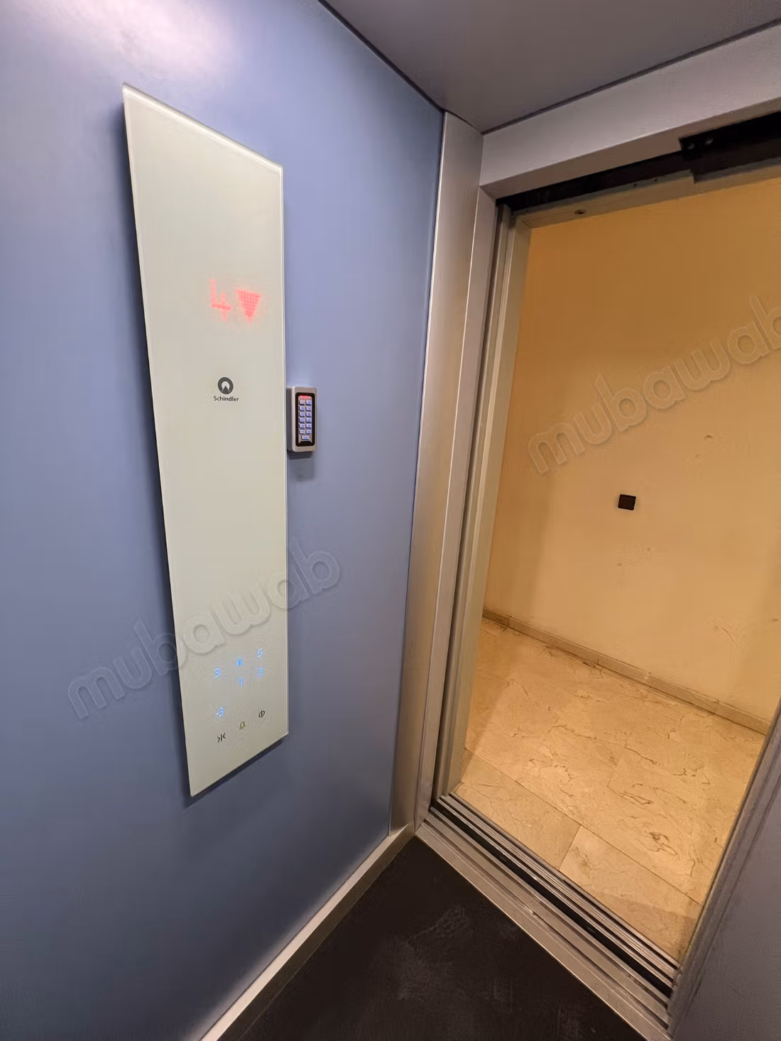 Appartement 64 m² à Guéliz — 5