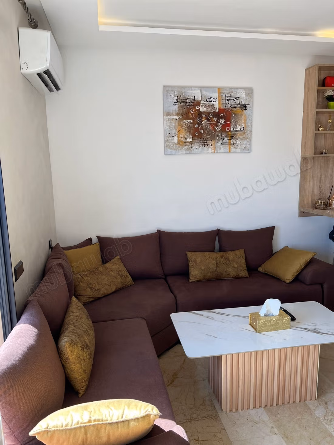 Appartement 64 m² à Guéliz — 6