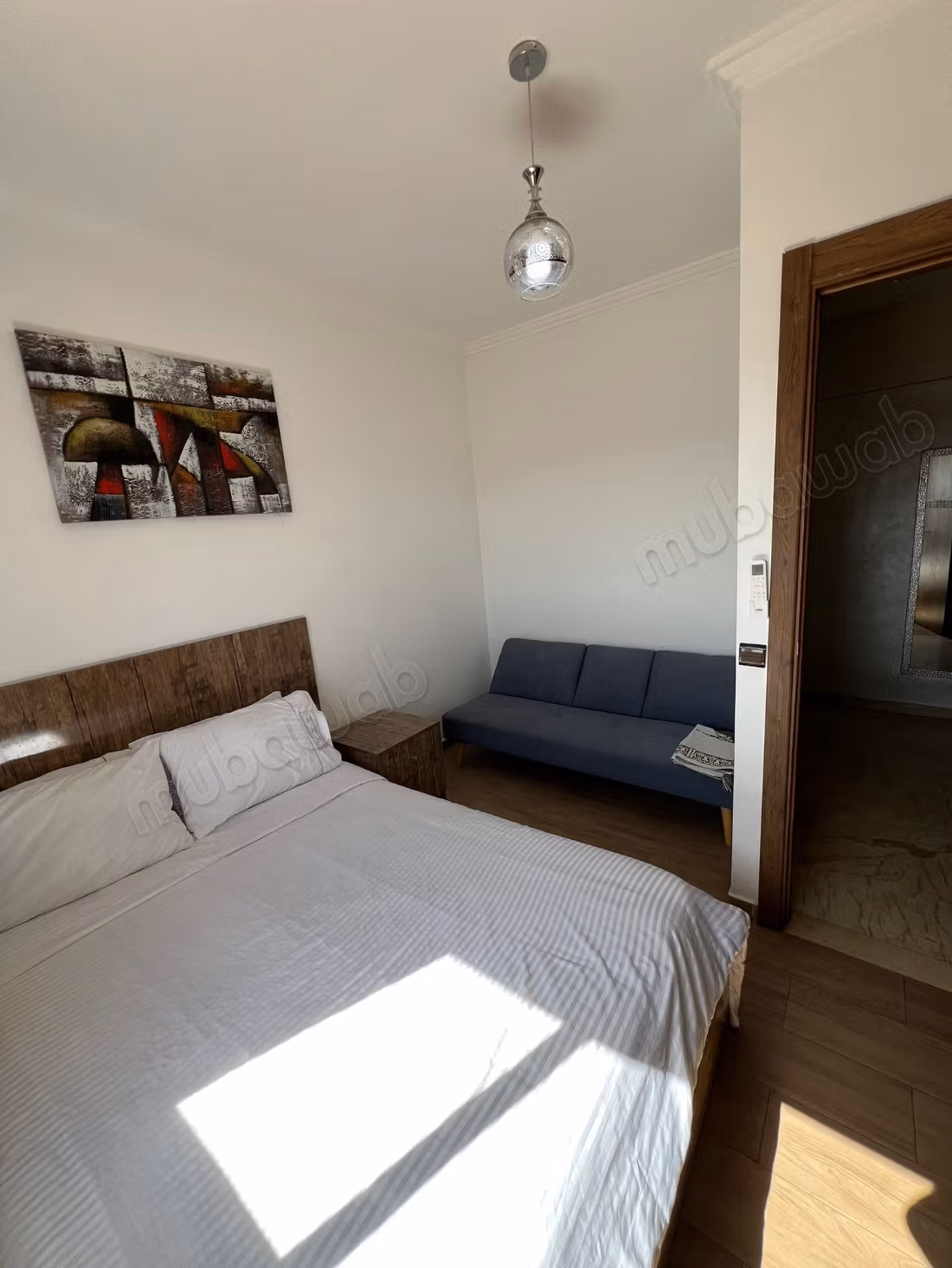 Appartement 64 m² à Guéliz — 11