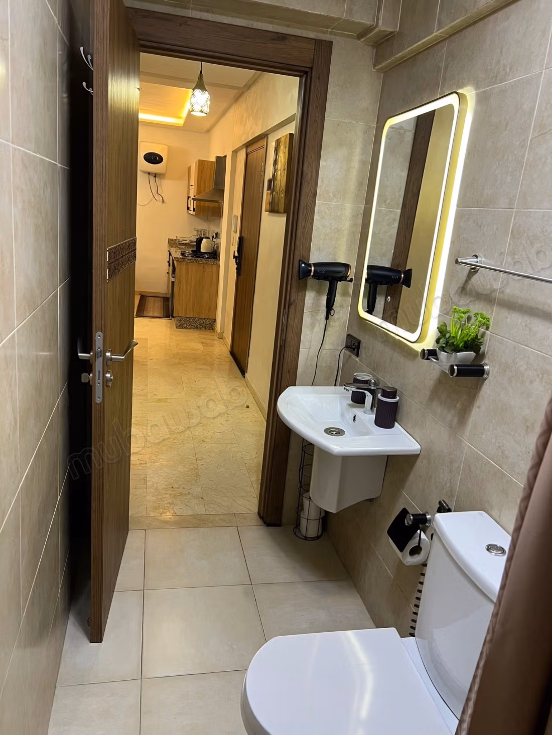 Appartement 64 m² à Guéliz — 13