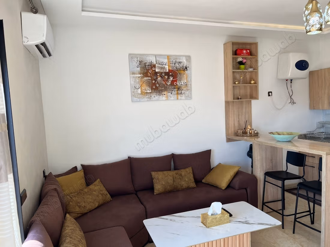 Appartement 64 m² à Guéliz — 7