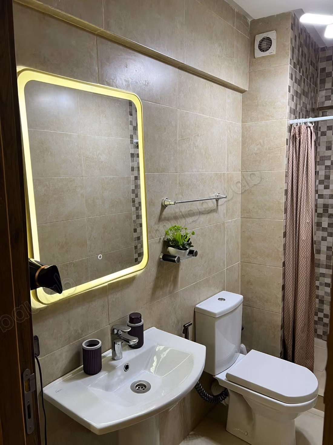 Appartement 64 m² à Guéliz — 8