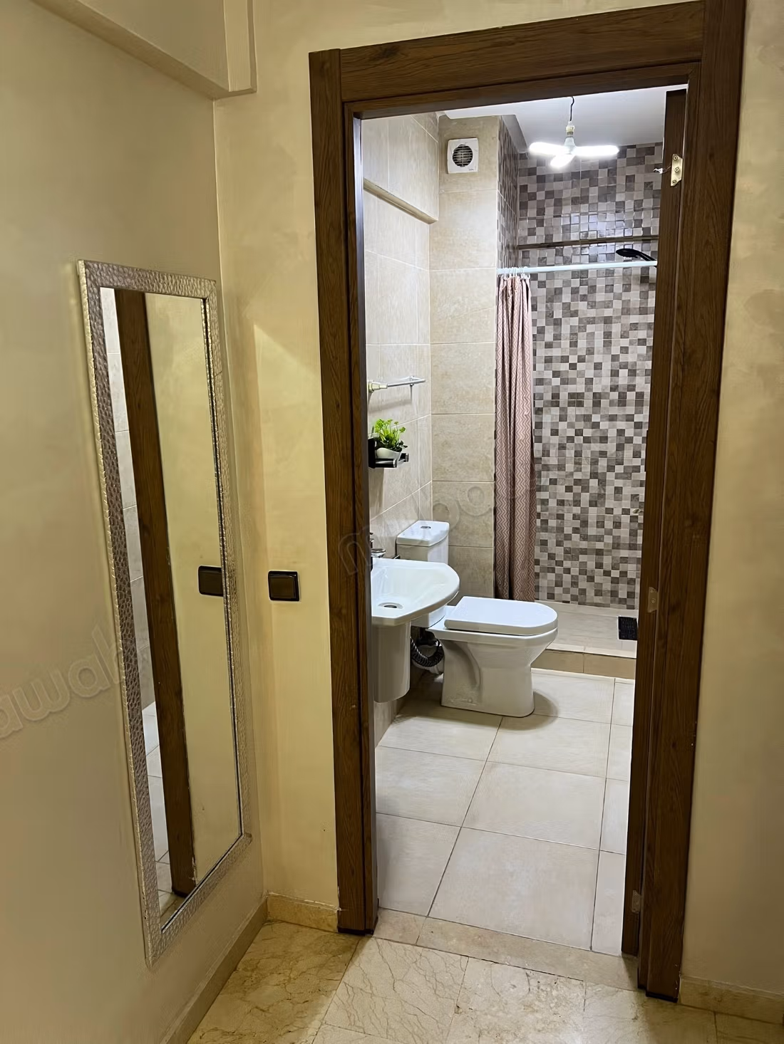 Appartement 64 m² à Guéliz — 9