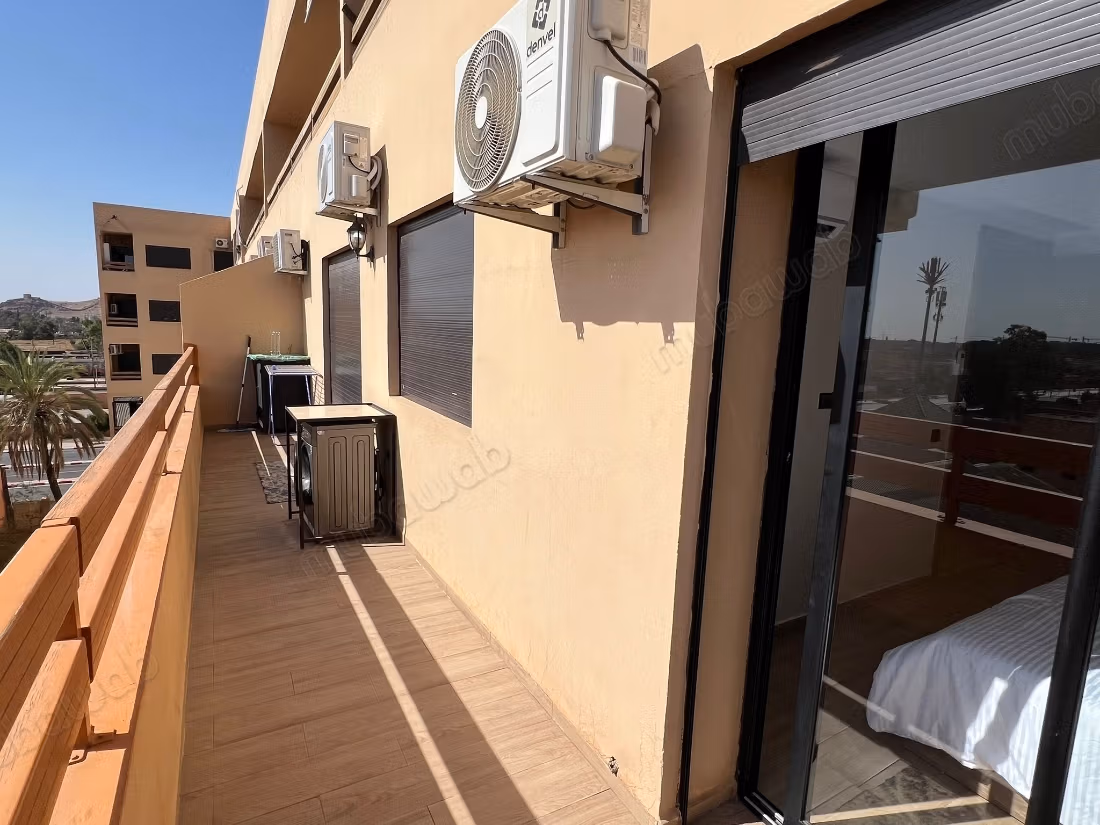 Appartement 64 m² à Guéliz — 10