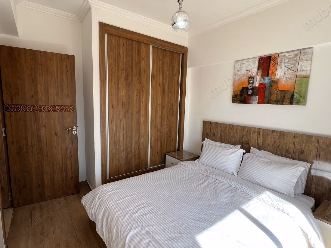 Appartement 64 m² à Guéliz — 24