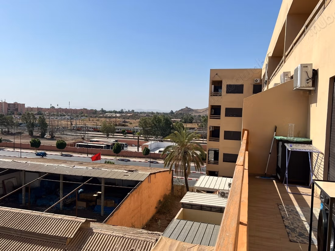 Appartement 64 m² à Guéliz — 18