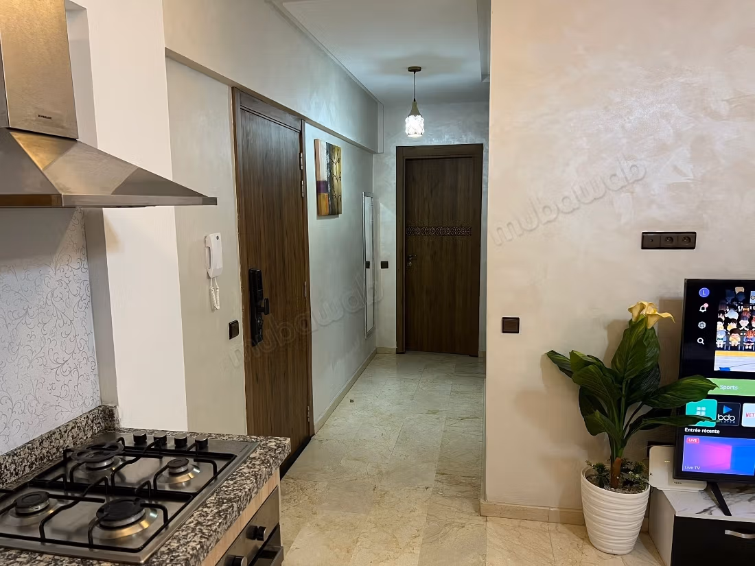 Appartement 64 m² à Guéliz — 19