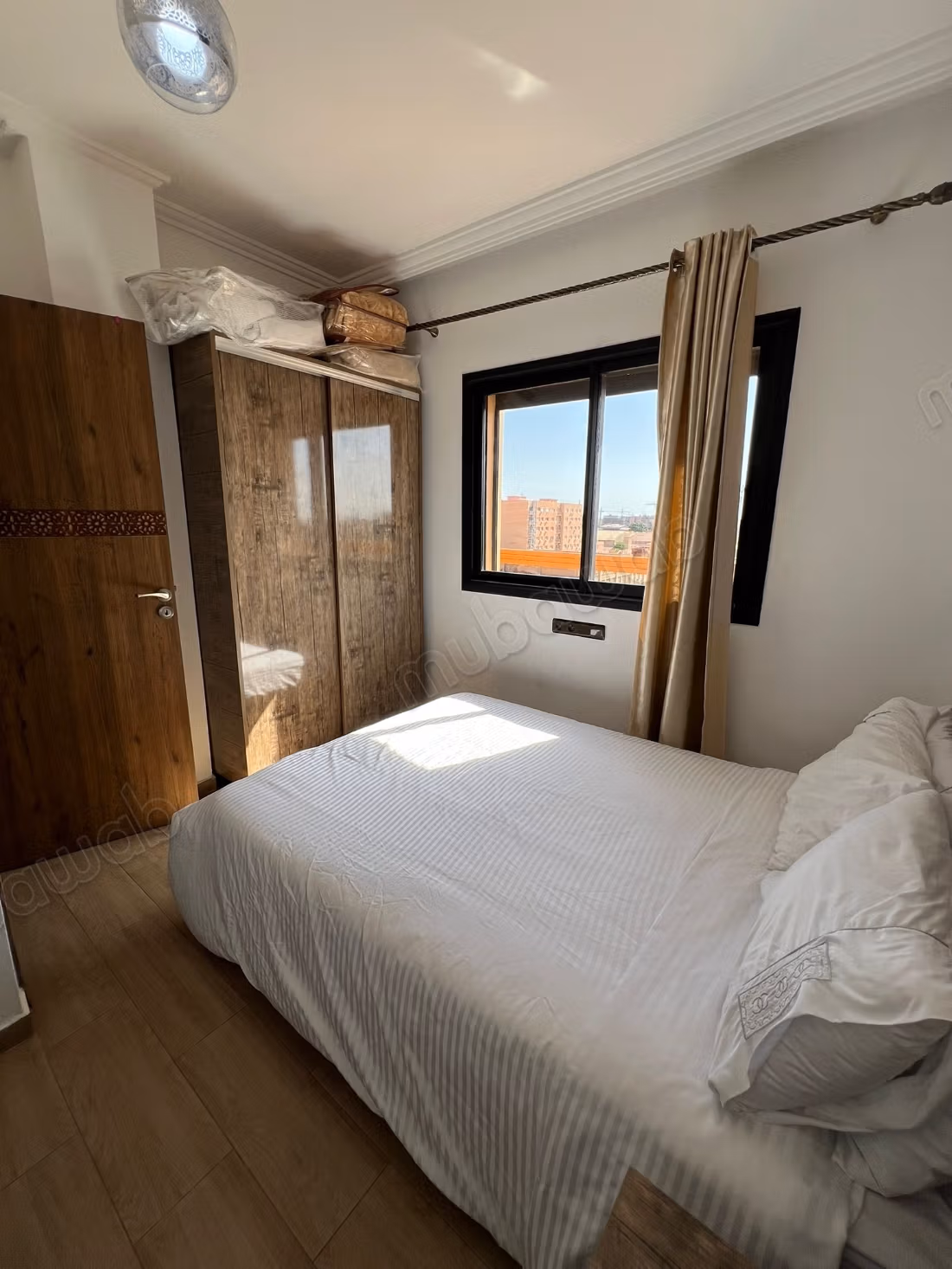 Appartement 64 m² à Guéliz — 21