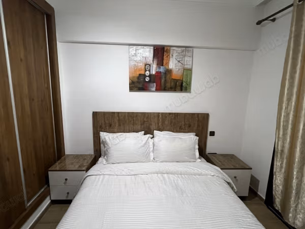 Appartement de luxe à investir – Quartier d'hiver / Gueliz, Marrakech