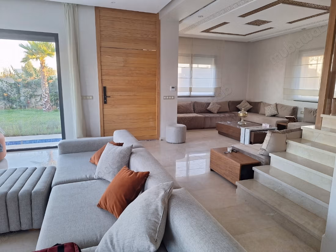 Villa Golf Amekis 3 senza affaccio