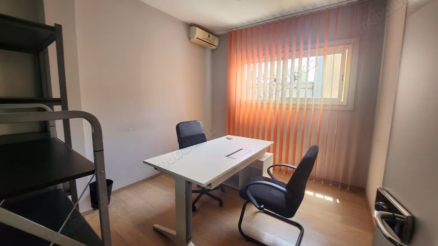 Bureaux 126 m2