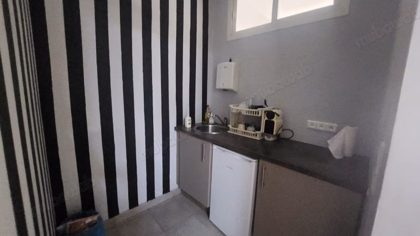 Bureaux 126 m2
