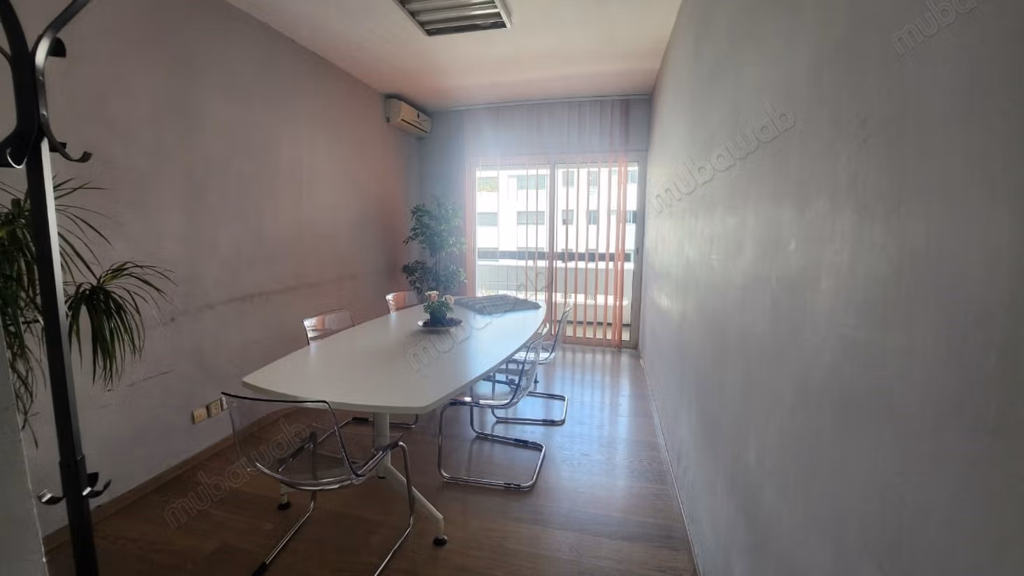 Bureaux 126 m2