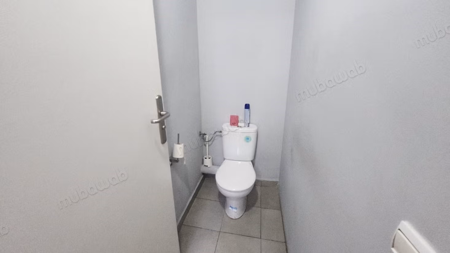 Bureaux 126 m2