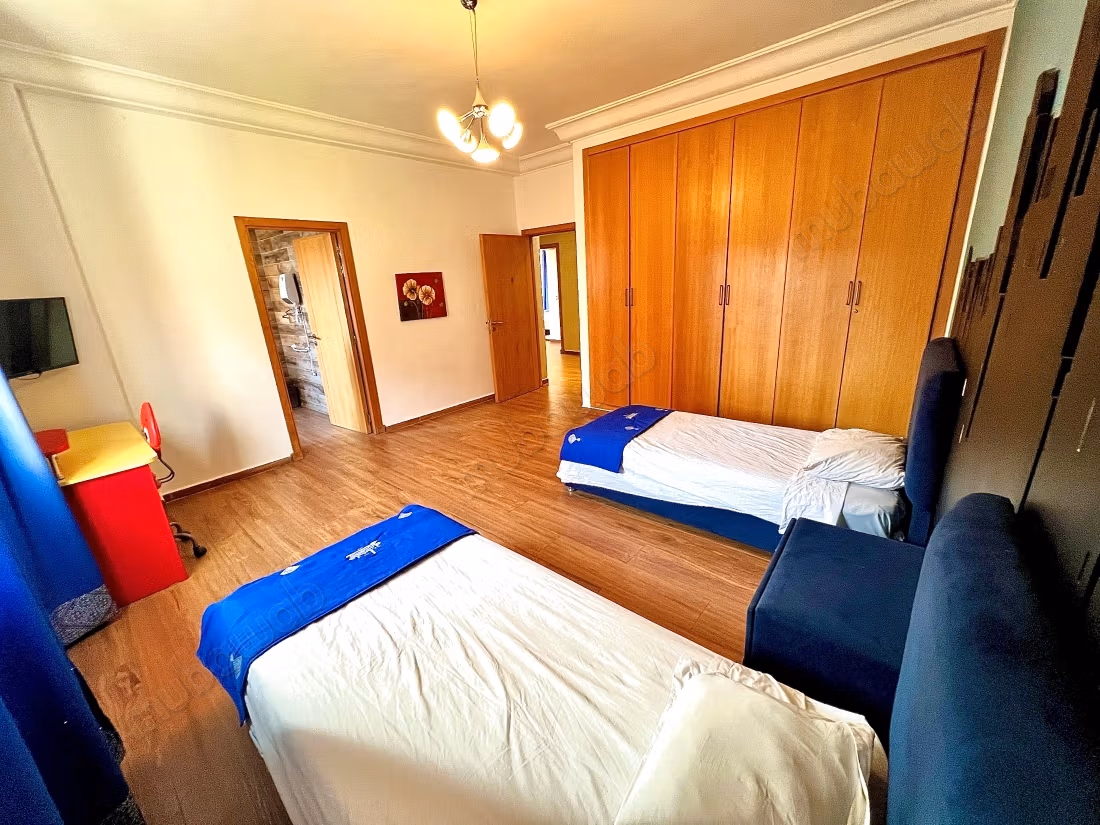 Prachtige luxe villa te koop in Targa – Marrakech