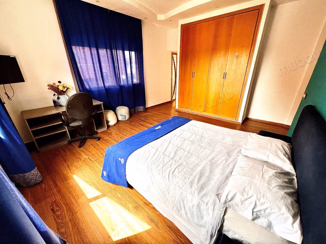 Prachtige luxe villa te koop in Targa – Marrakech