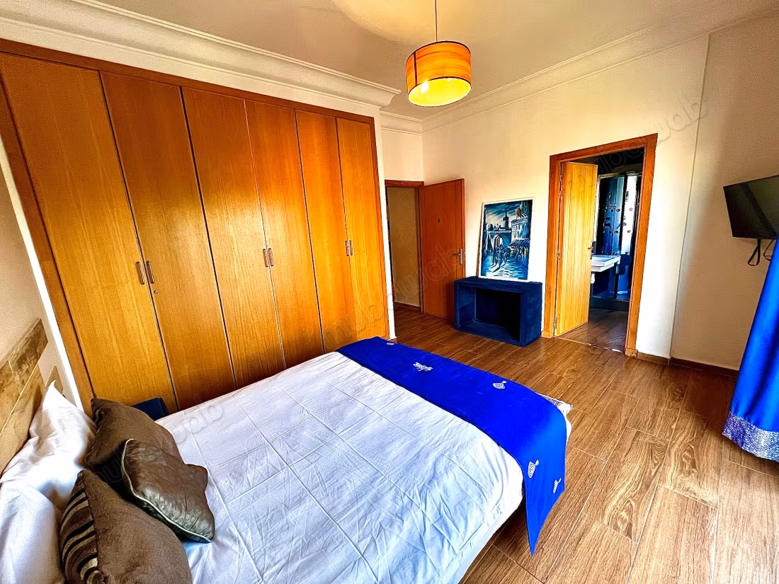 Prachtige luxe villa te koop in Targa – Marrakech