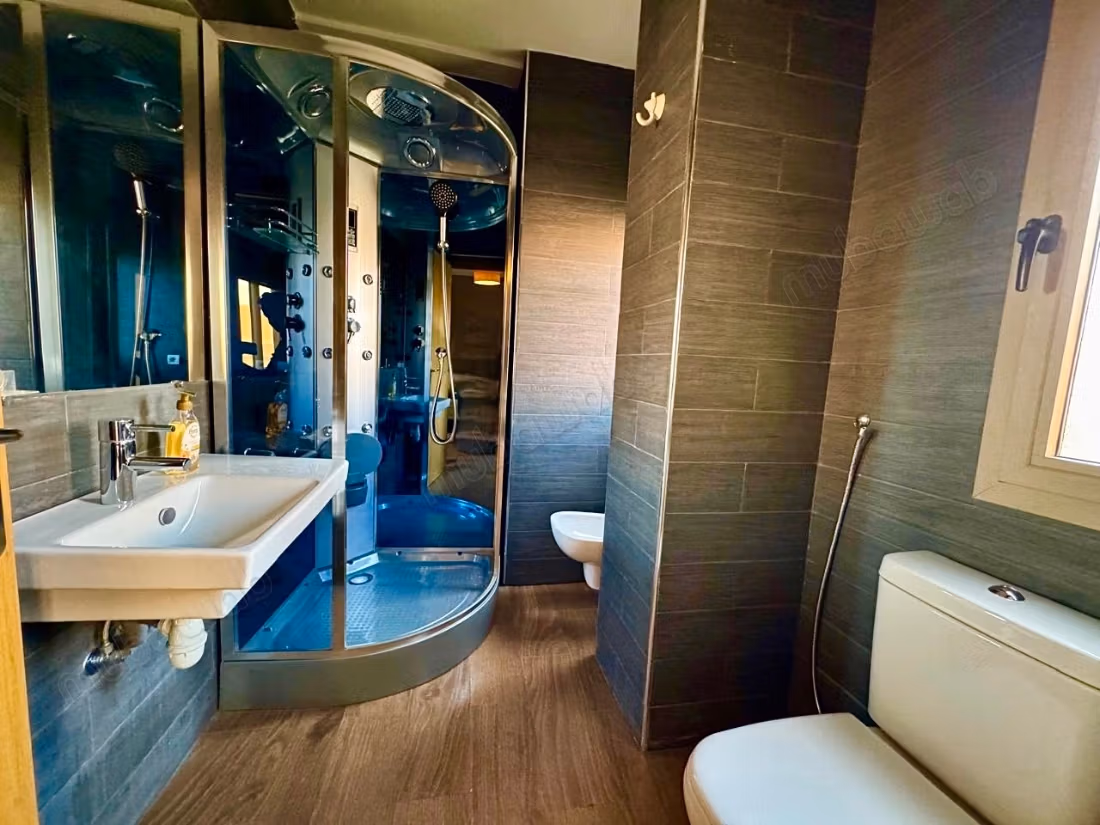 Prachtige luxe villa te koop in Targa – Marrakech