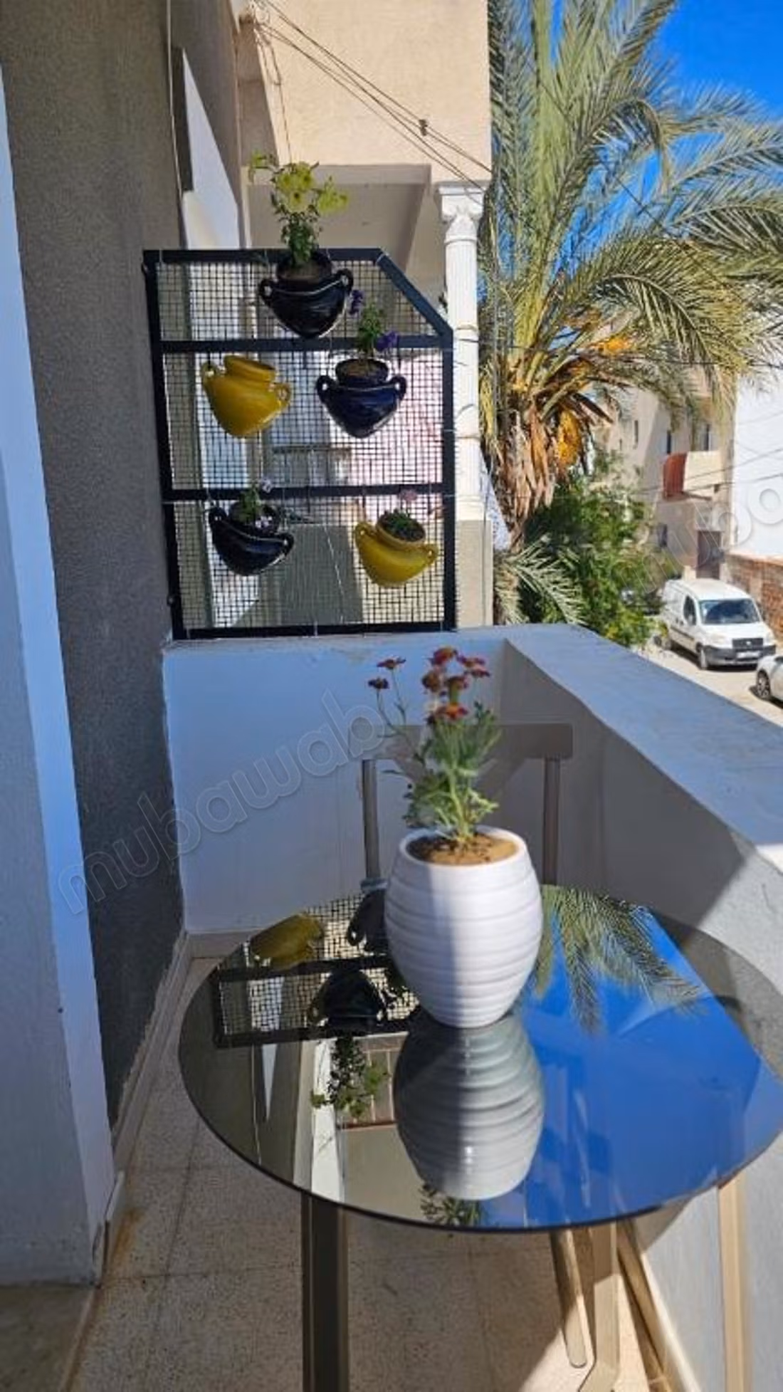 Bel appartamento S1 a La Marsa
