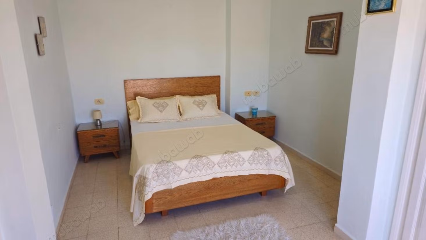 Bel appartamento S1 a La Marsa