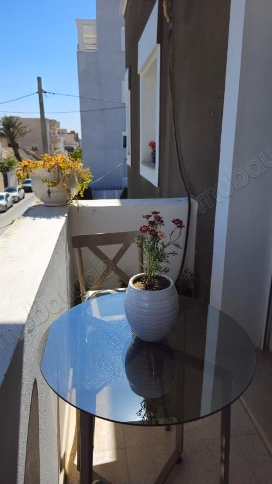Bel appartamento S1 a La Marsa